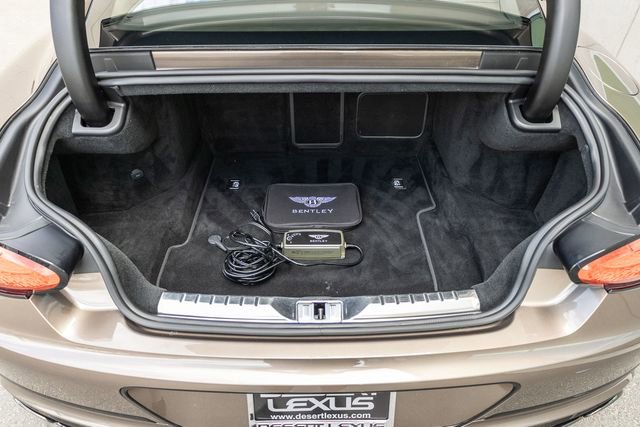 Used 2022 Bentley Continental GT AWD/4WD image 5