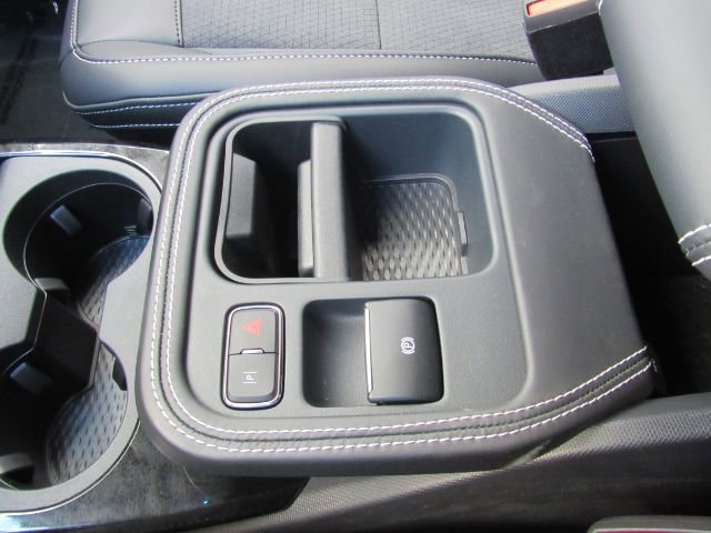 Used 2025 Ford Mustang Mach-E GT image 49