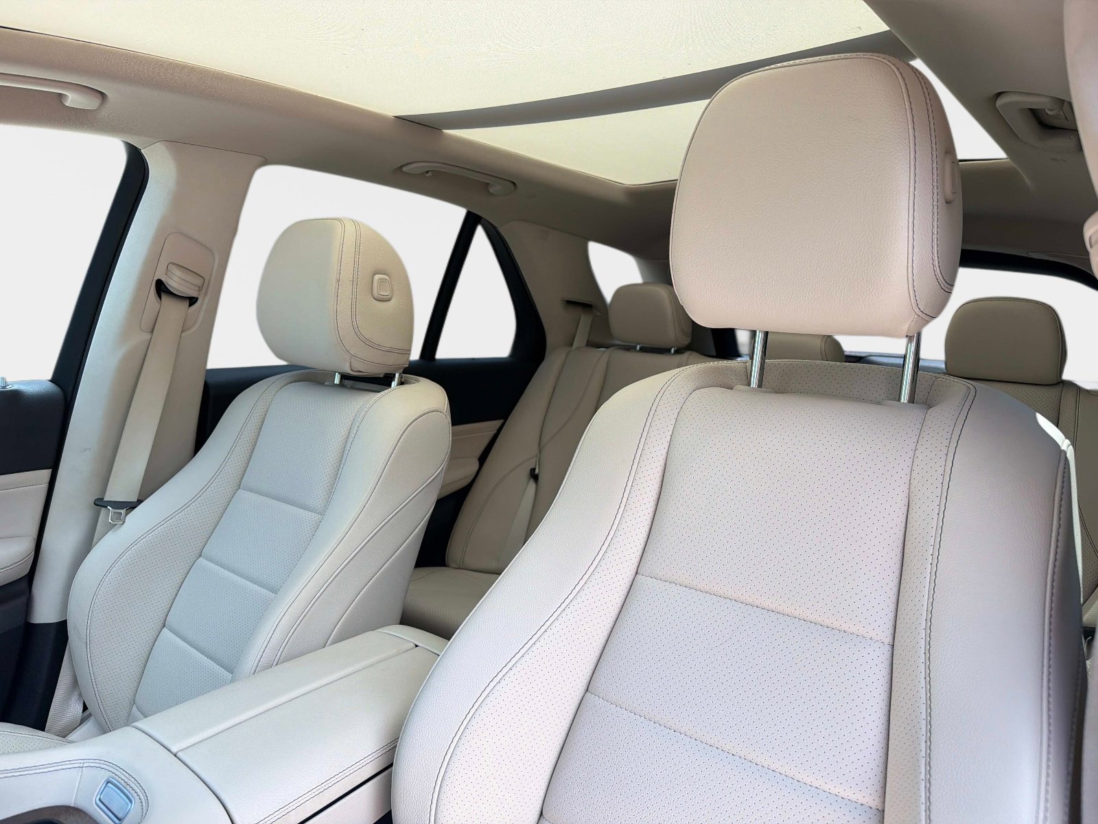 Certified 2021 Mercedes-Benz GLE 350 image 20