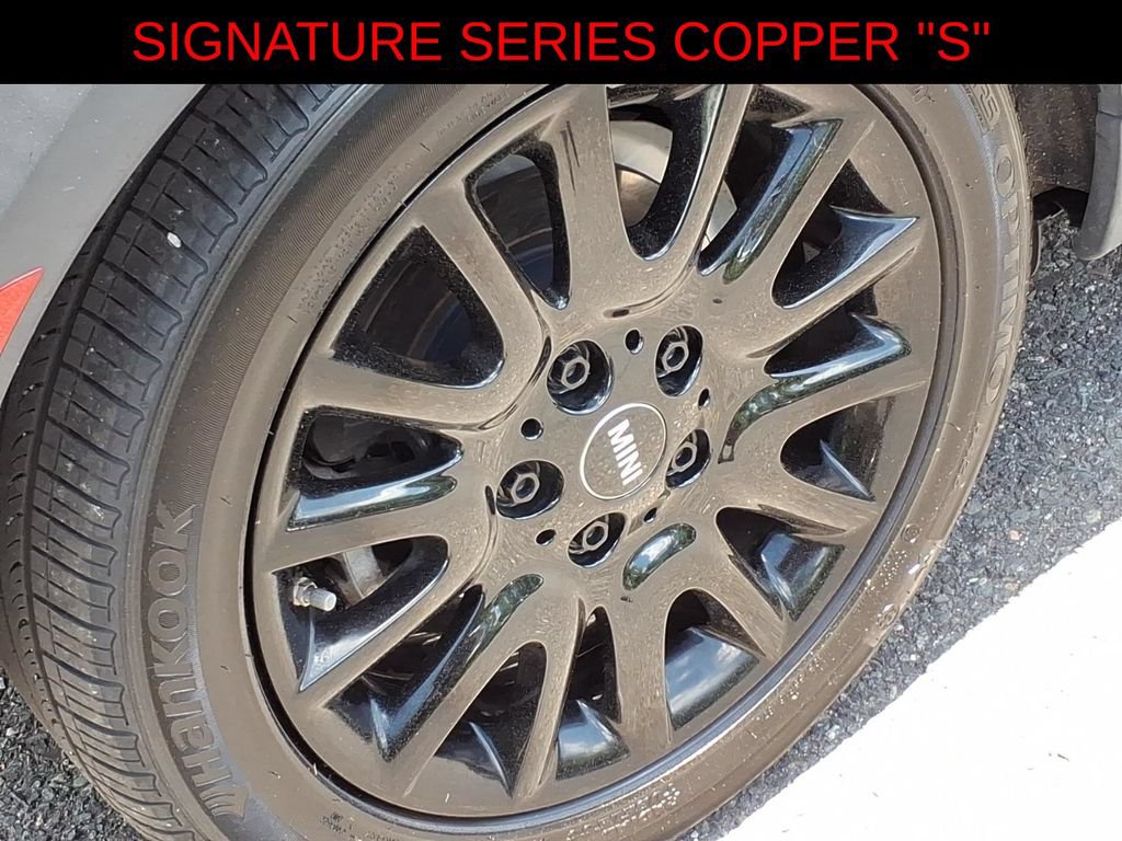 Used 2020 MINI Cooper S FWD image 8