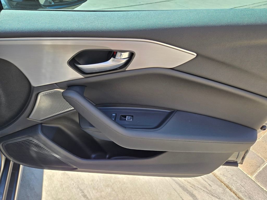 Certified 2025 Acura TLX w/ Technology Package FWD image 22