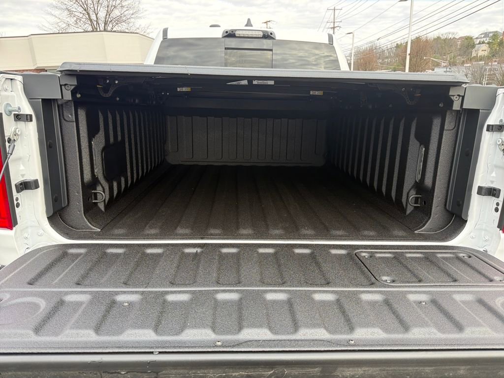 New 2026 RAM 1500 Tungsten image 21