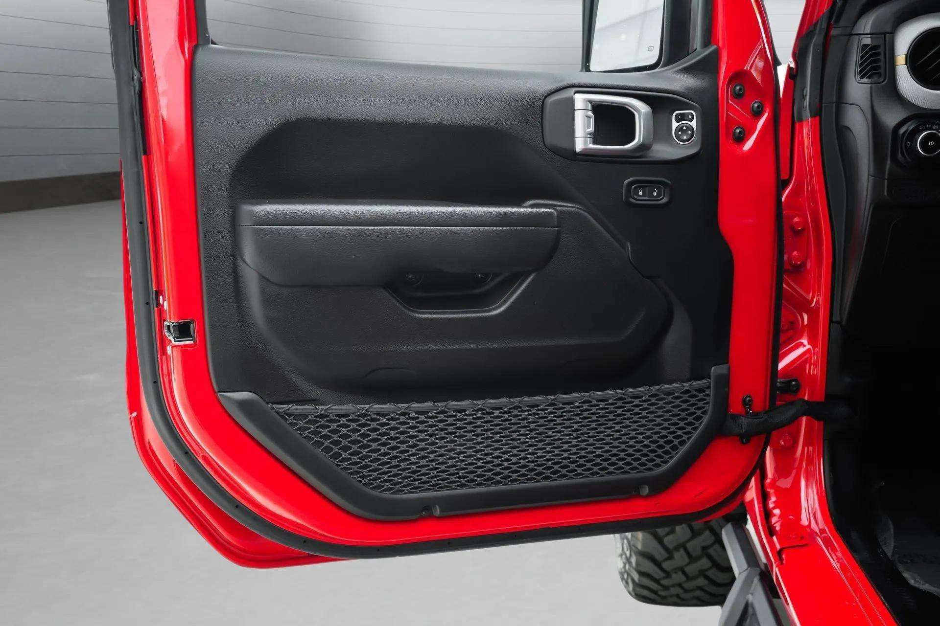 Used 2024 Jeep Wrangler Willys image 26