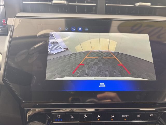 New 2027 Chevrolet Bolt RS FWD image 9