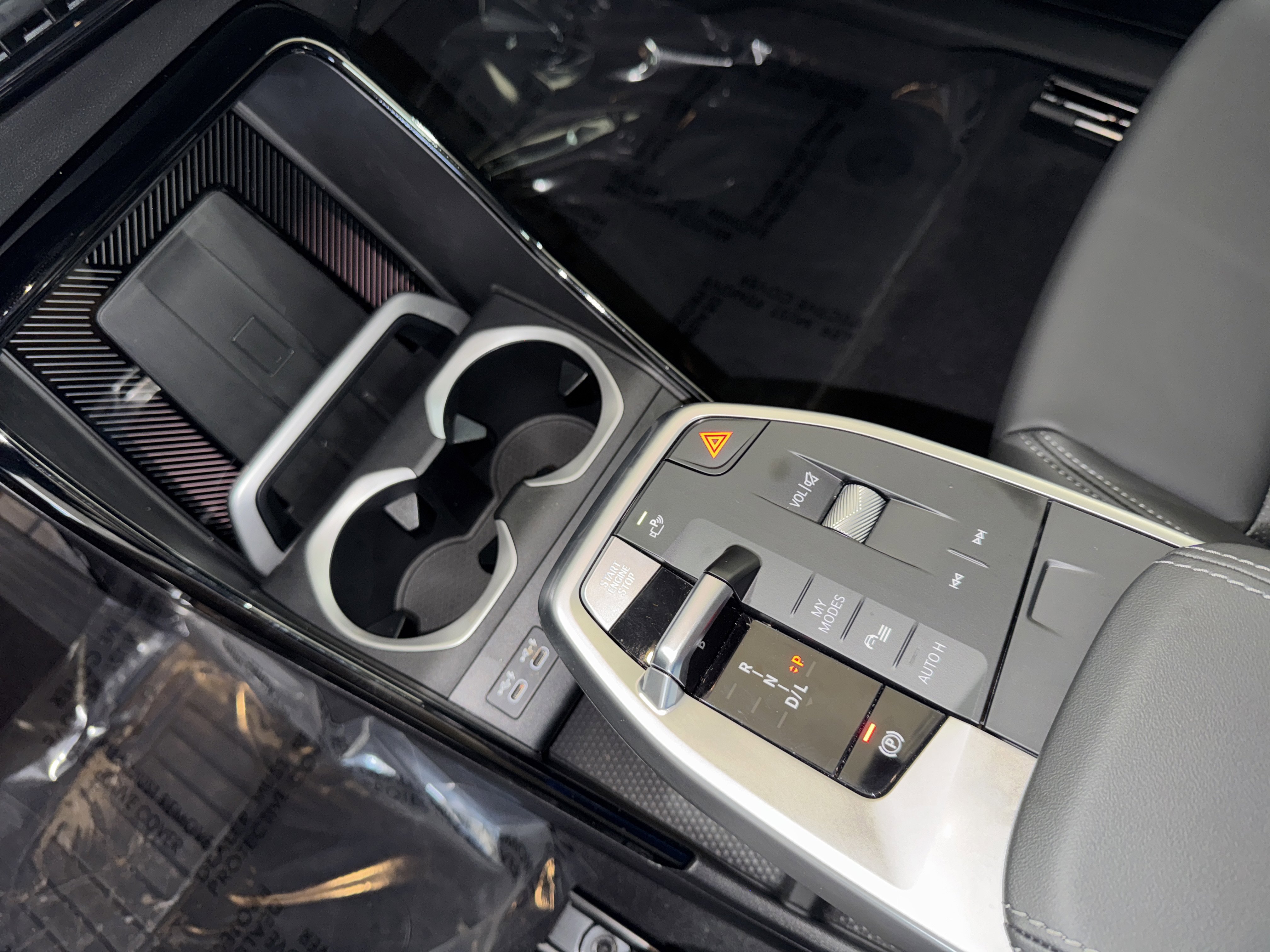 Certified 2023 BMW X1 xDrive28i w/ Convenience Package image 27