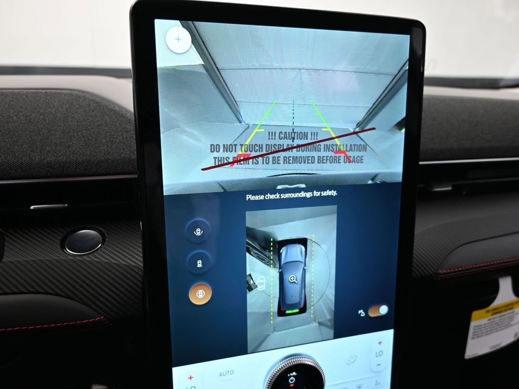 New 2025 Ford Mustang Mach-E Premium w/ Sport Appearance Package image 19