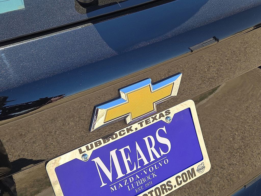 Used 2025 Chevrolet Equinox LT AWD/4WD image 12