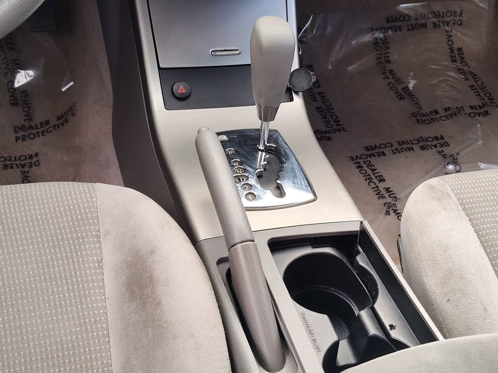 Used 2006 Nissan Altima 2.5 S image 22