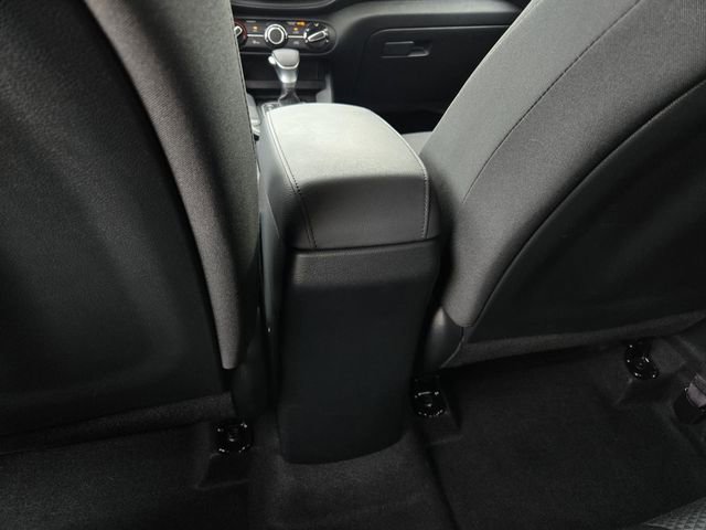 Used 2025 Kia Soul LX image 15