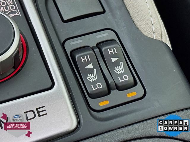 Certified 2024 Subaru Forester Limited AWD/4WD image 20