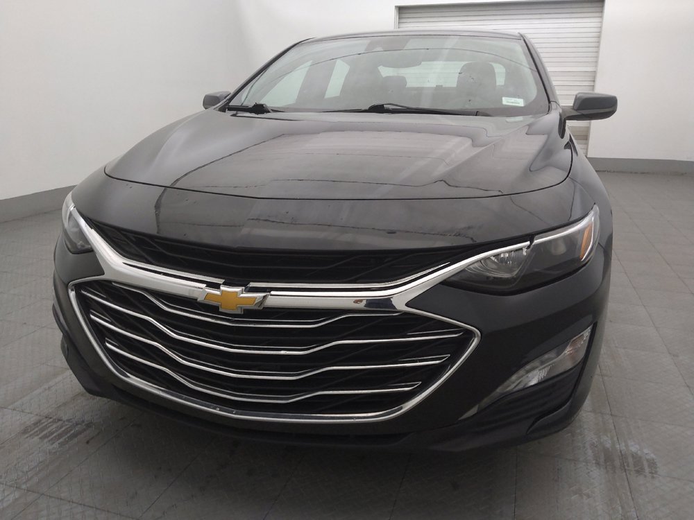 Used 2023 Chevrolet Malibu LT FWD image 15
