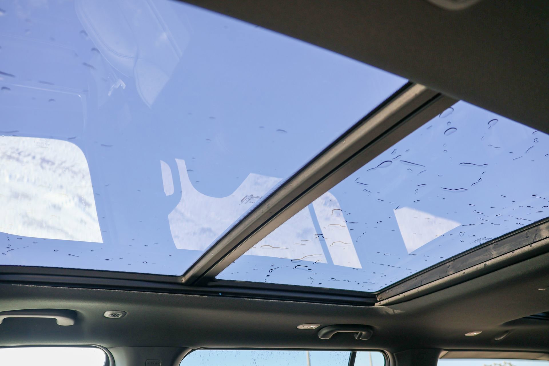 New 2026 Jeep Grand Wagoneer Limited w/ Premium Group II image 9