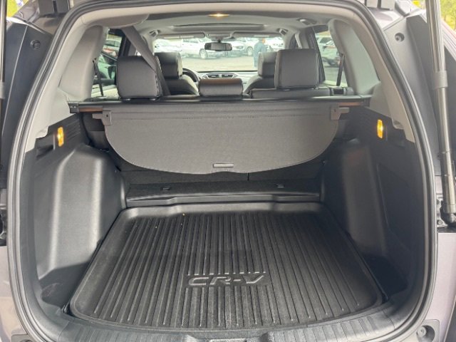 Used 2020 Honda CR-V Touring image 41