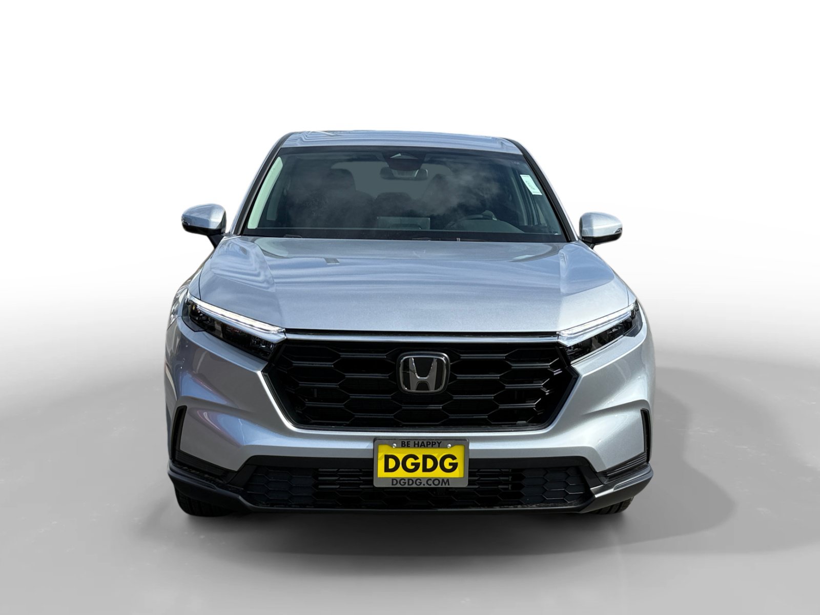 New 2026 Honda CR-V LX image 8