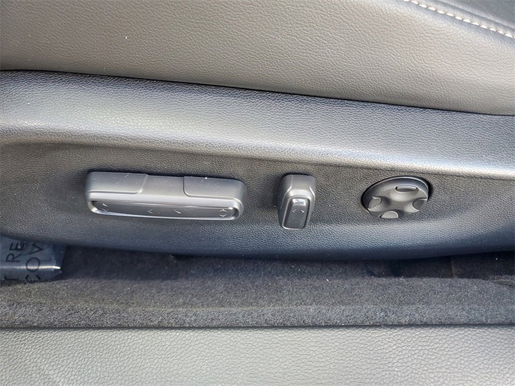 Certified 2022 Honda Accord Sport image 22