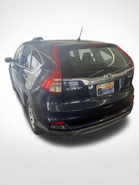 Used 2015 Honda CR-V LX image 7