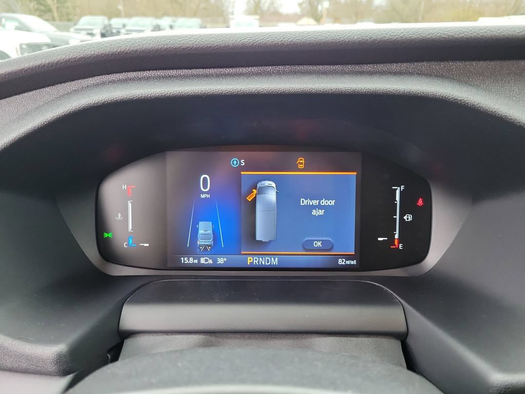 New 2026 Ford Transit 250 148 Medium Roof RWD image 27