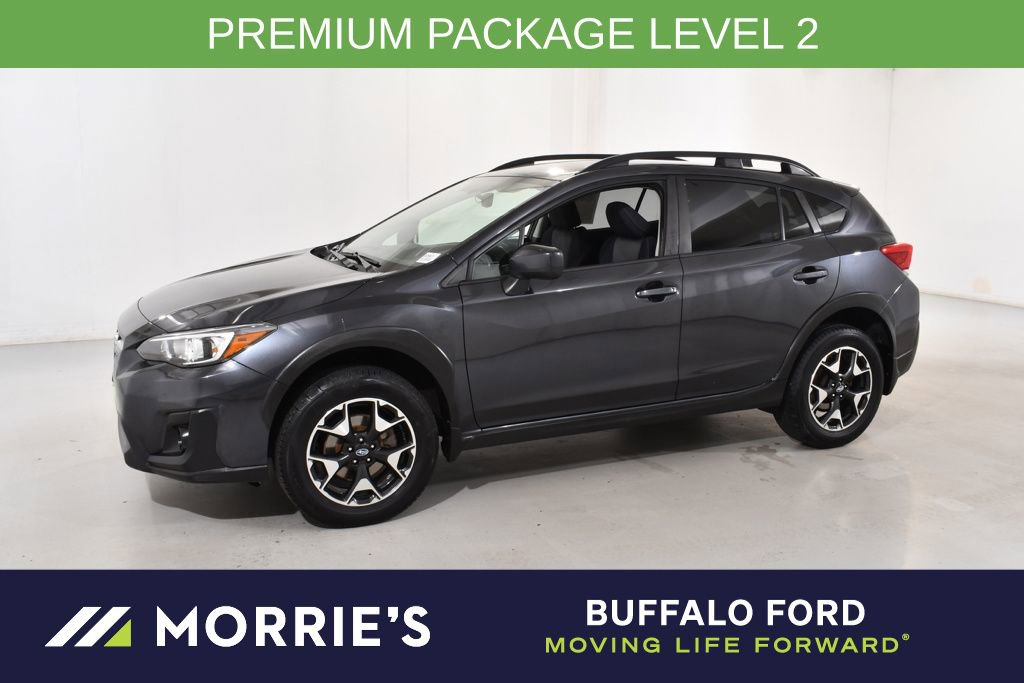 Used 2019 Subaru Crosstrek 2.0i Premium w/ Popular Package #2 AWD/4WD image 1