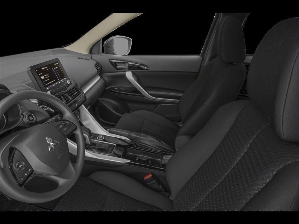New 2026 Mitsubishi Eclipse Cross LE AWD/4WD image 59