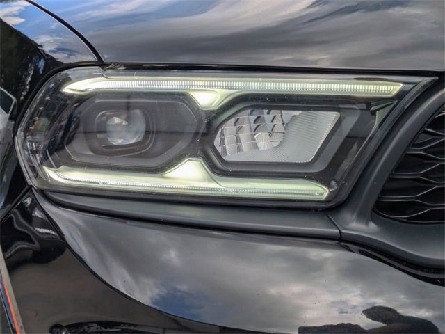 Used 2022 Dodge Durango R/T image 10