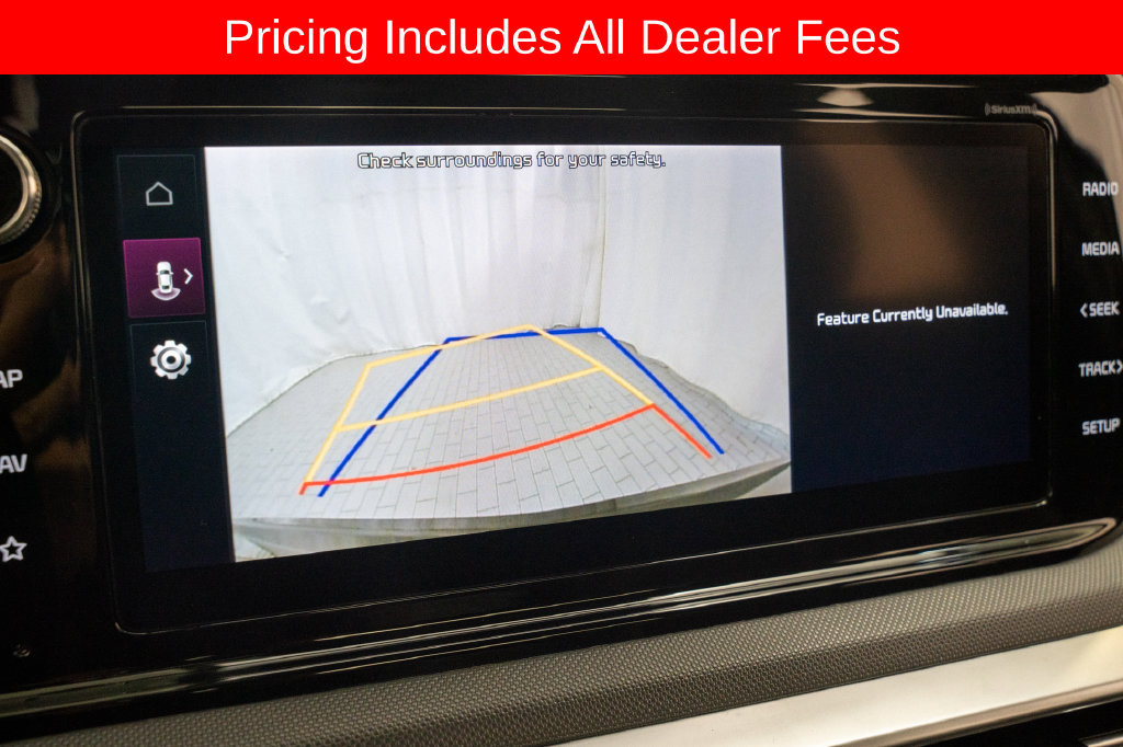 Certified 2024 Kia K5 GT-Line w/ GT-Line Premium Package AWD/4WD image 13
