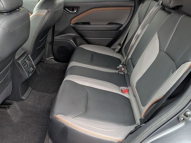 Used 2025 Subaru Forester Sport image 30