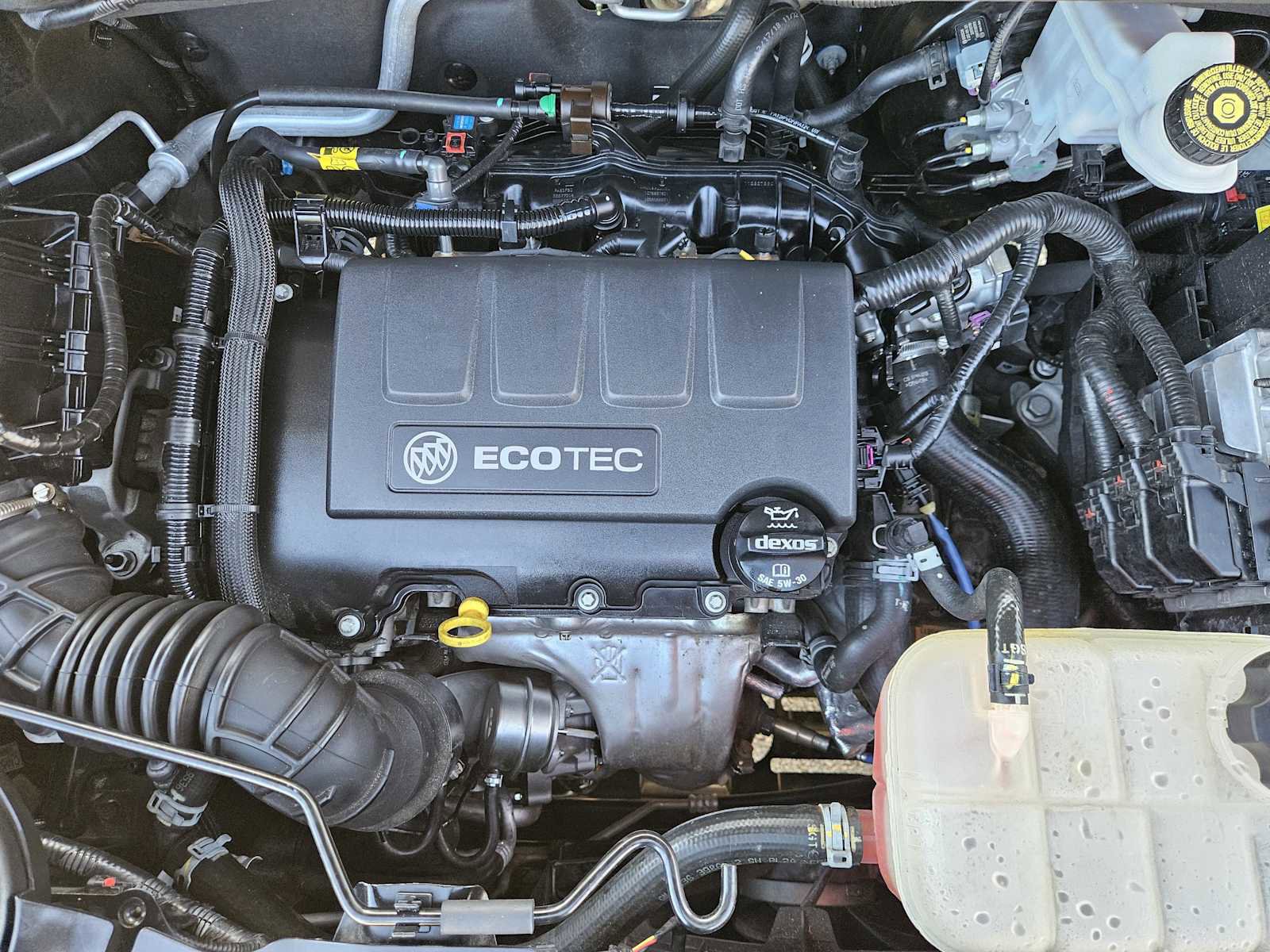 Used 2019 Buick Encore Preferred w/ Safety Package image 28