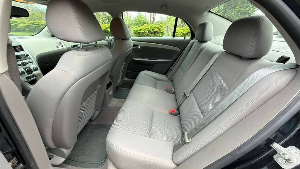 Used 2012 Chevrolet Malibu LS w/ LS Uplevel Package image 16