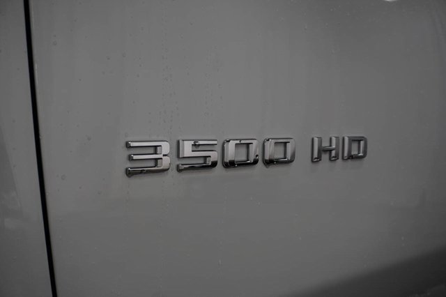 New 2026 Chevrolet Silverado 3500 LT image 5