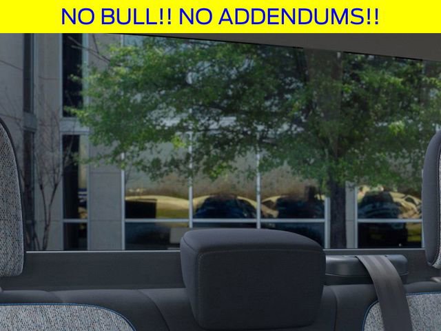 New 2026 Ford Maverick XLT image 25