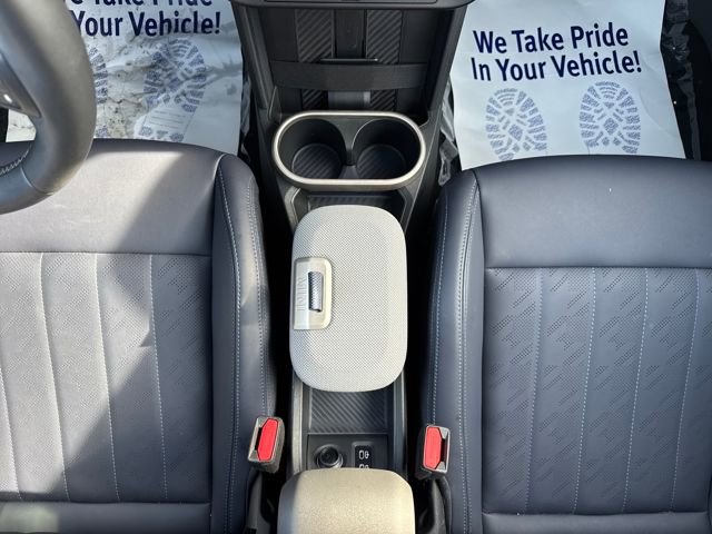 Used 2025 MINI Cooper S image 25