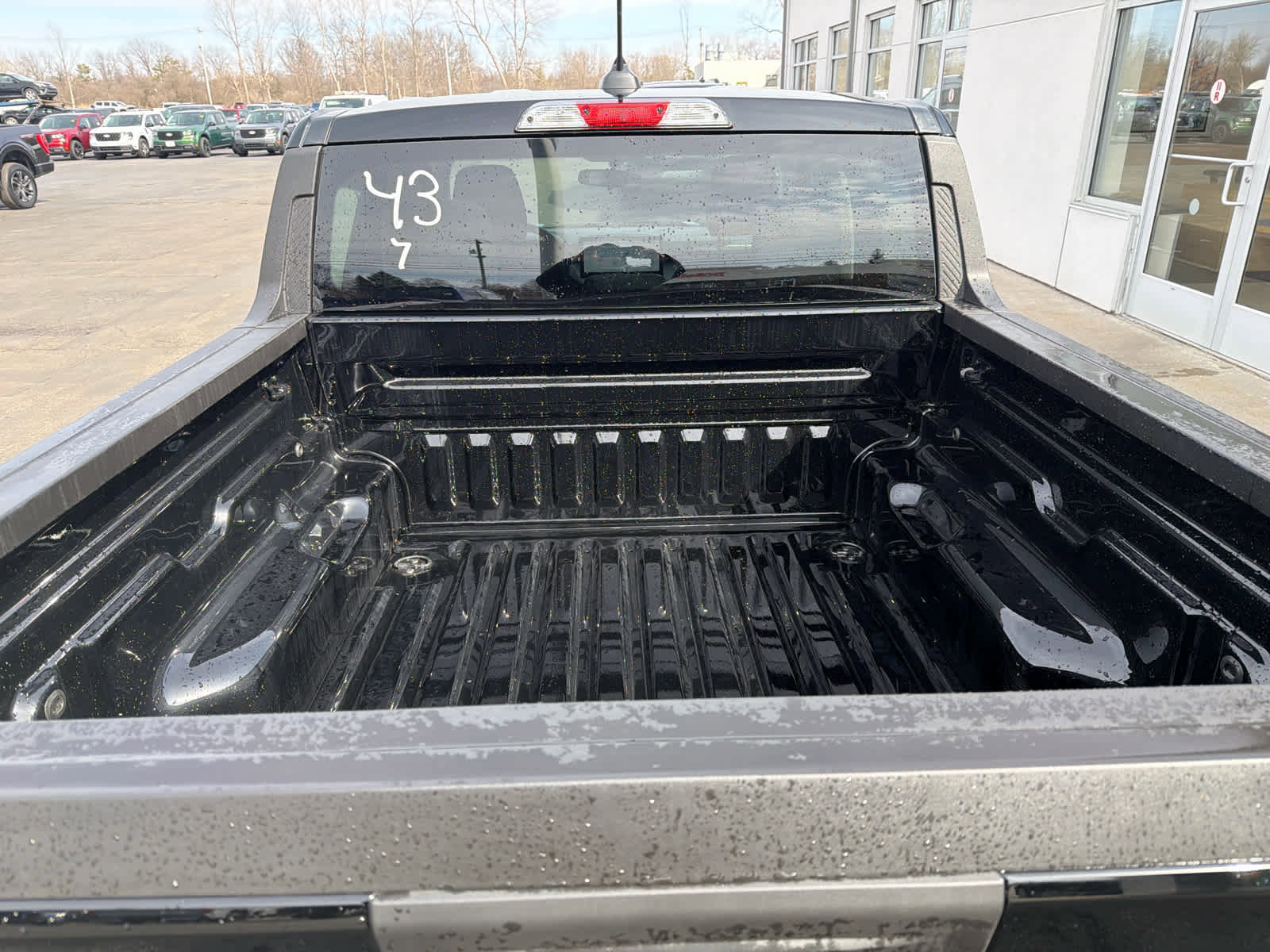 New 2026 Ford Maverick XLT w/ Equipment Group 301A image 7