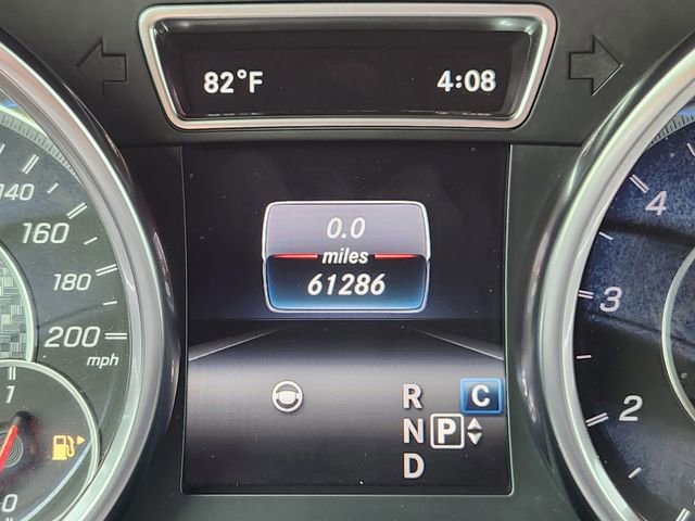 Used 2019 Mercedes-Benz GLE 63 AMG 4MATIC image 28