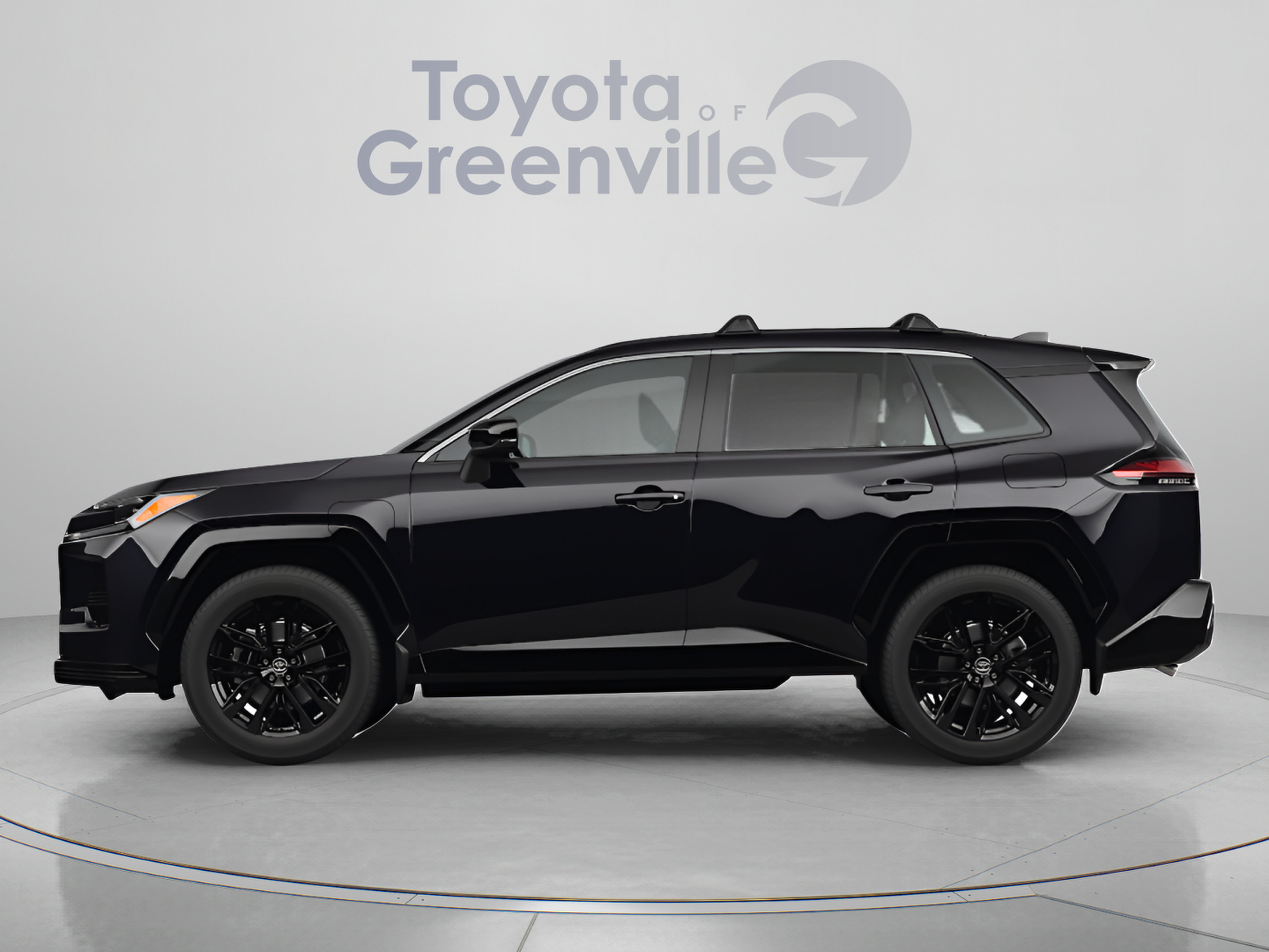 New 2026 Toyota RAV4 XSE AWD/4WD image 2