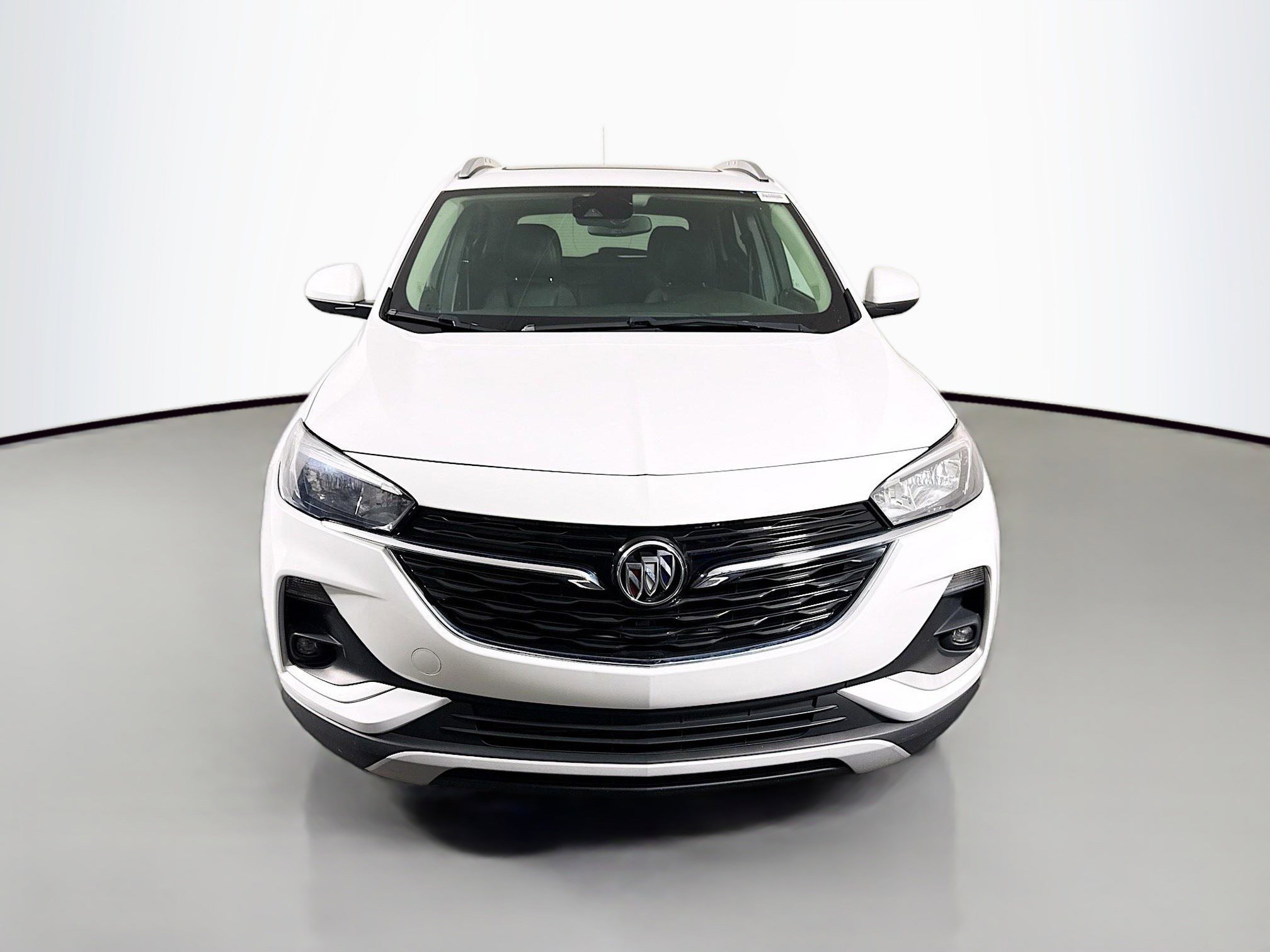 Used 2020 Buick Encore GX Select w/ Experience Buick Package image 2