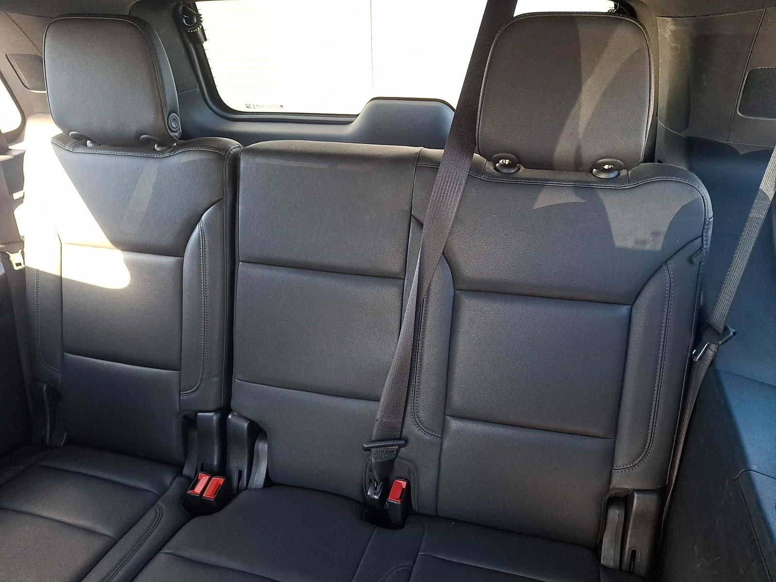 Used 2023 Chevrolet Tahoe LT AWD/4WD image 11