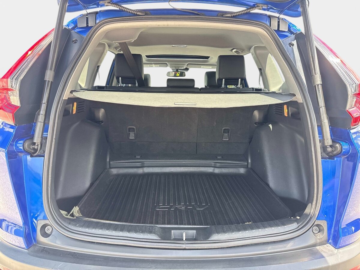Used 2020 Honda CR-V EX-L image 9