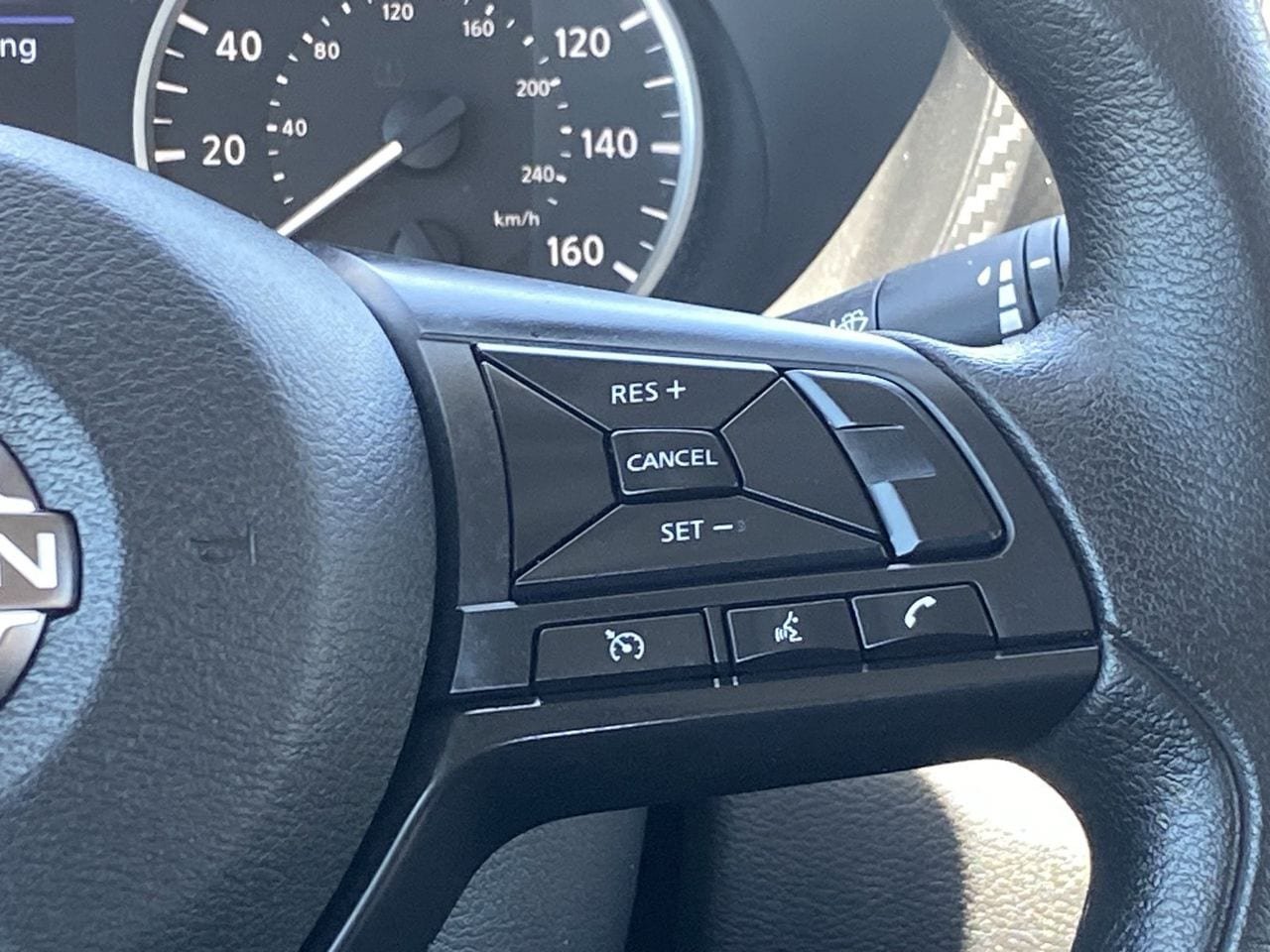 Certified 2025 Nissan Sentra S FWD image 25