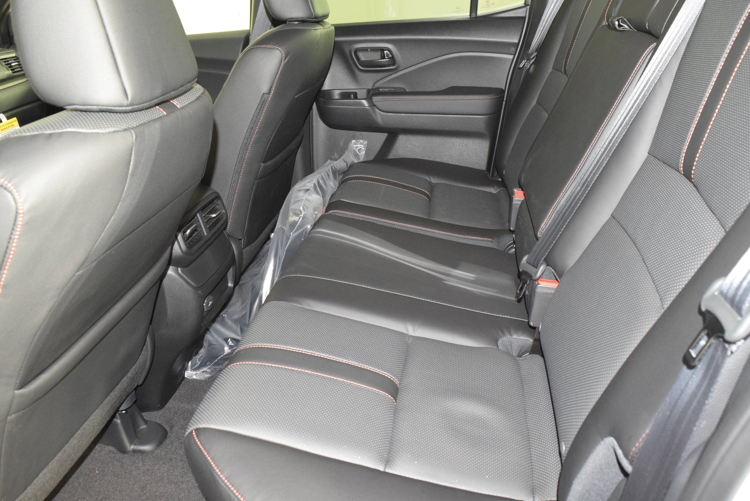 New 2026 Honda Ridgeline TrailSport image 15