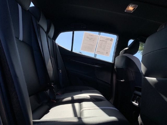 Used 2026 Toyota Camry SE FWD image 34