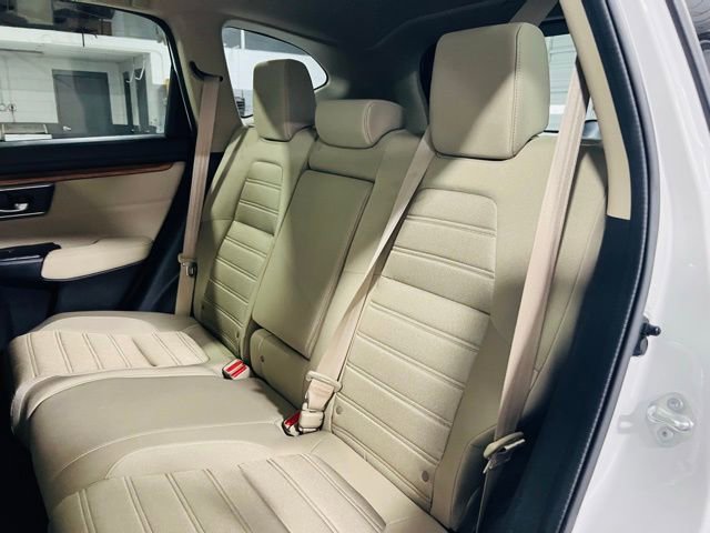 Used 2022 Honda CR-V EX image 25