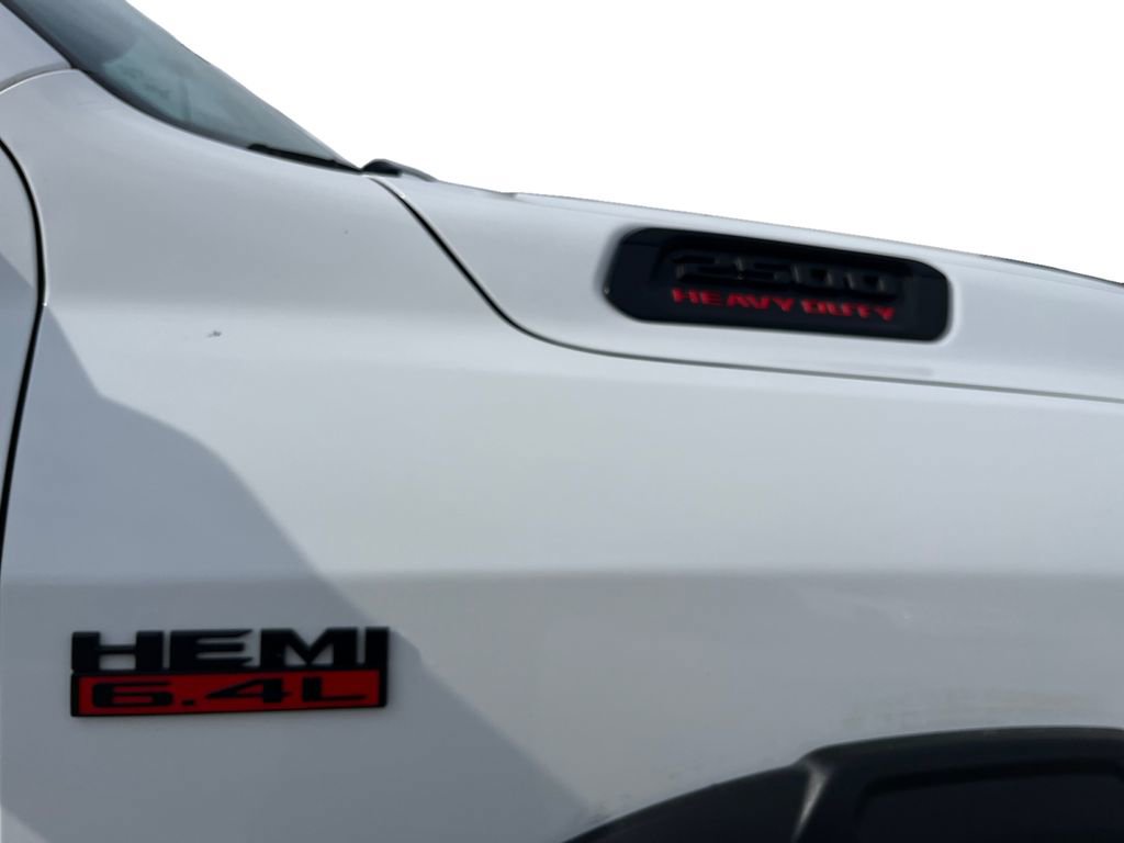 Used 2020 RAM 2500 Power Wagon image 19