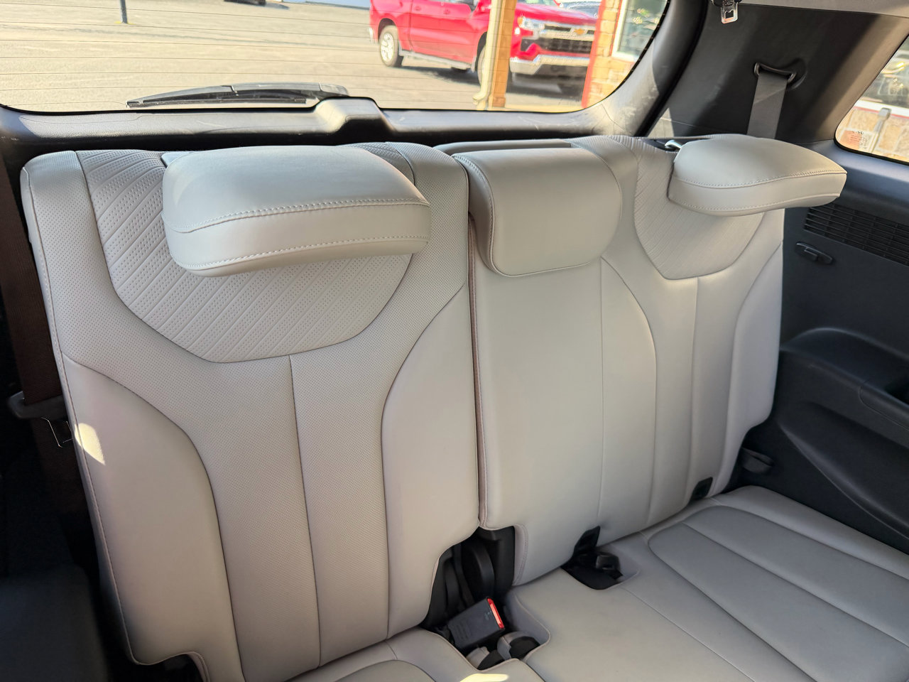 Used 2024 Hyundai Palisade SEL image 23