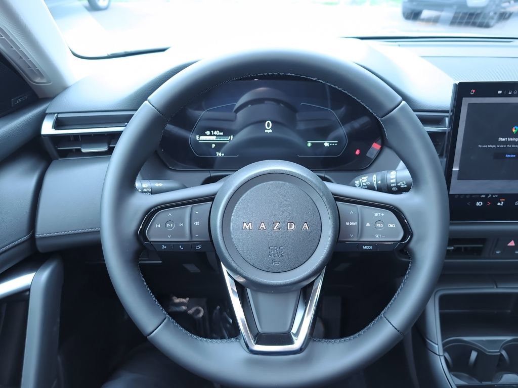 New 2026 MAZDA CX-5 2.5 S w/ Premium Package image 20