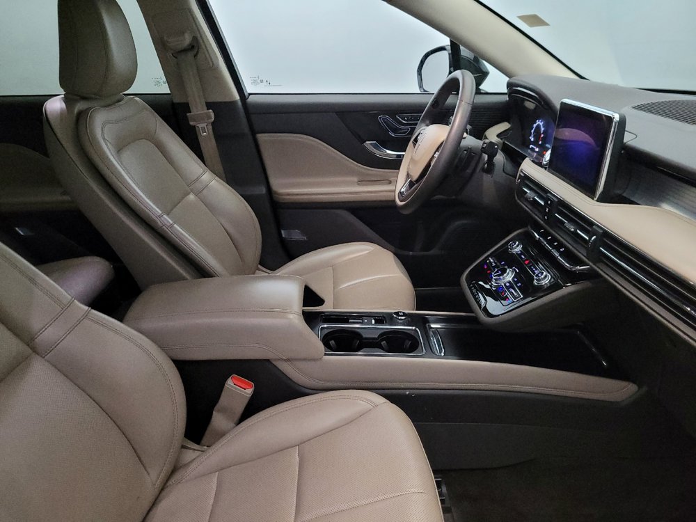 Used 2022 Lincoln Corsair AWD w/ Equipment Group 101A image 21