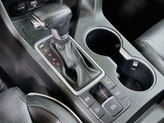 Used 2020 Kia Sportage SX FWD image 17