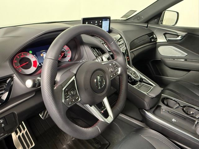 Used 2025 Acura RDX A-Spec AWD/4WD image 15