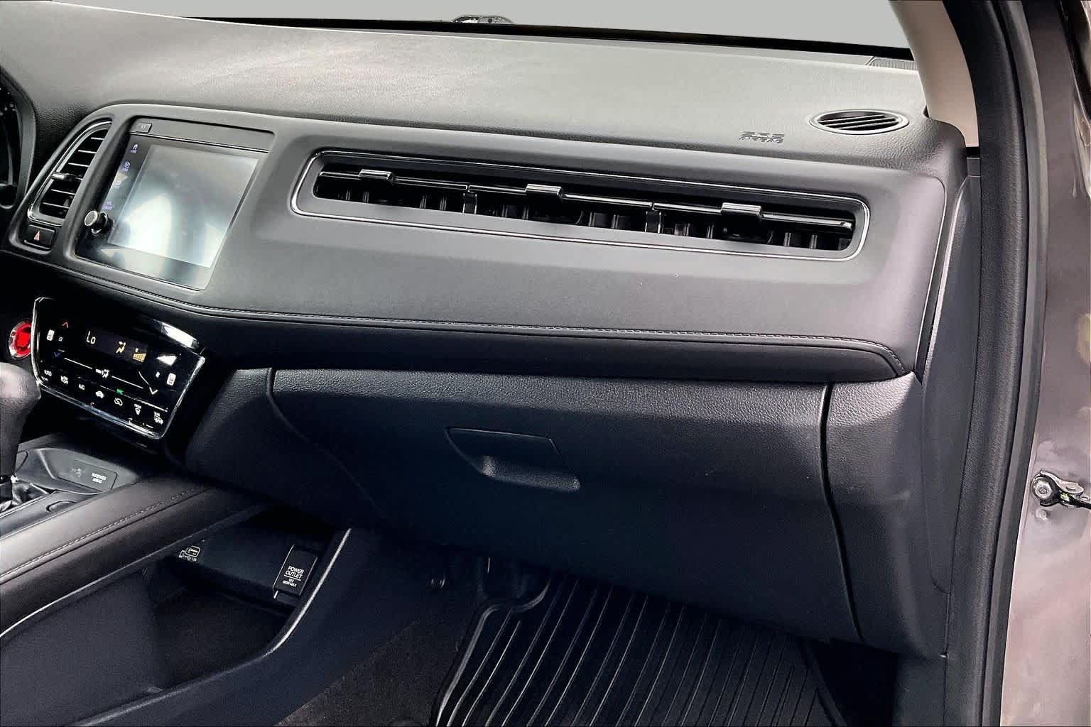 Used 2022 Honda HR-V EX image 19