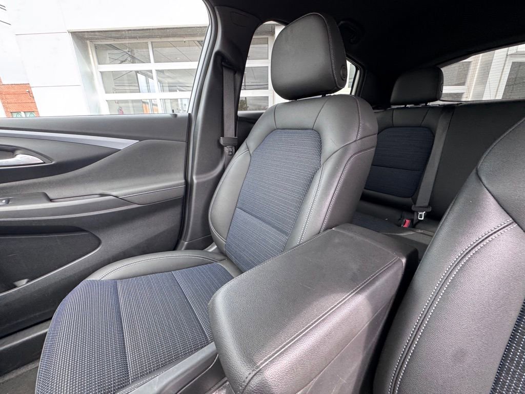 Used 2026 Buick Envista Preferred image 25