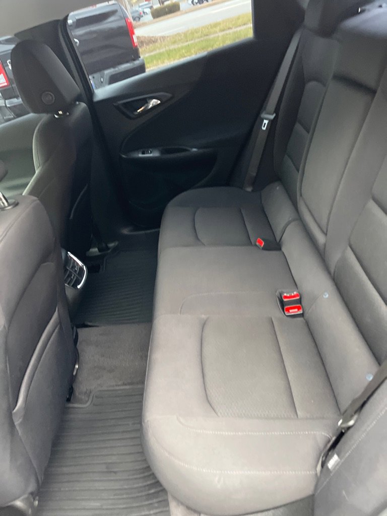 Used 2022 Chevrolet Malibu LT image 7